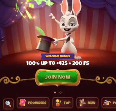 Magius Casino